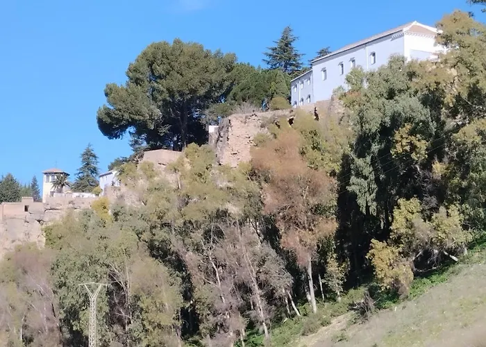 Casita De Ensueno En Ronda