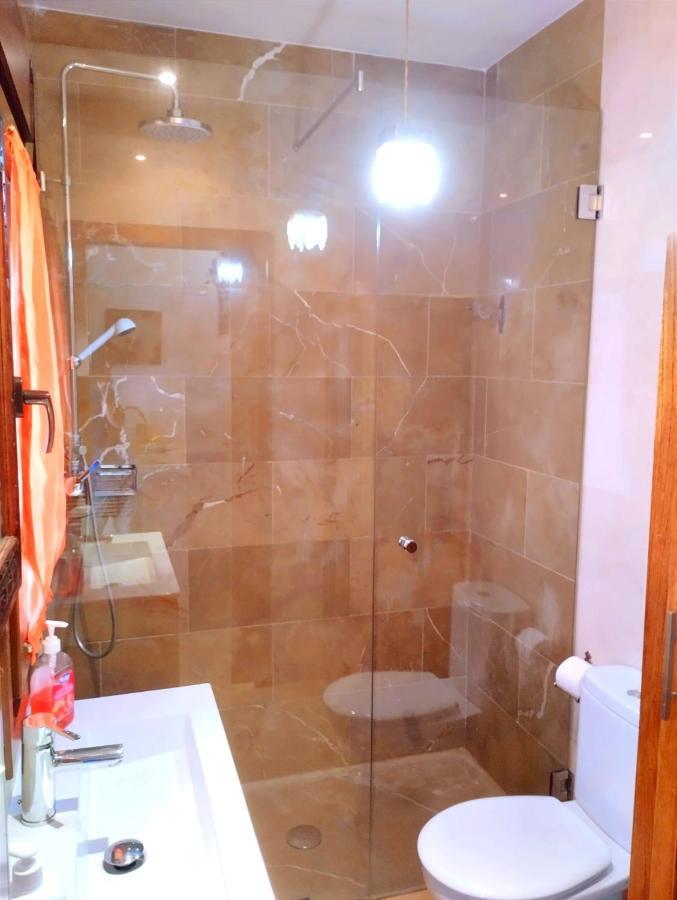 Vakantiehuis Casita De Ensueno En *