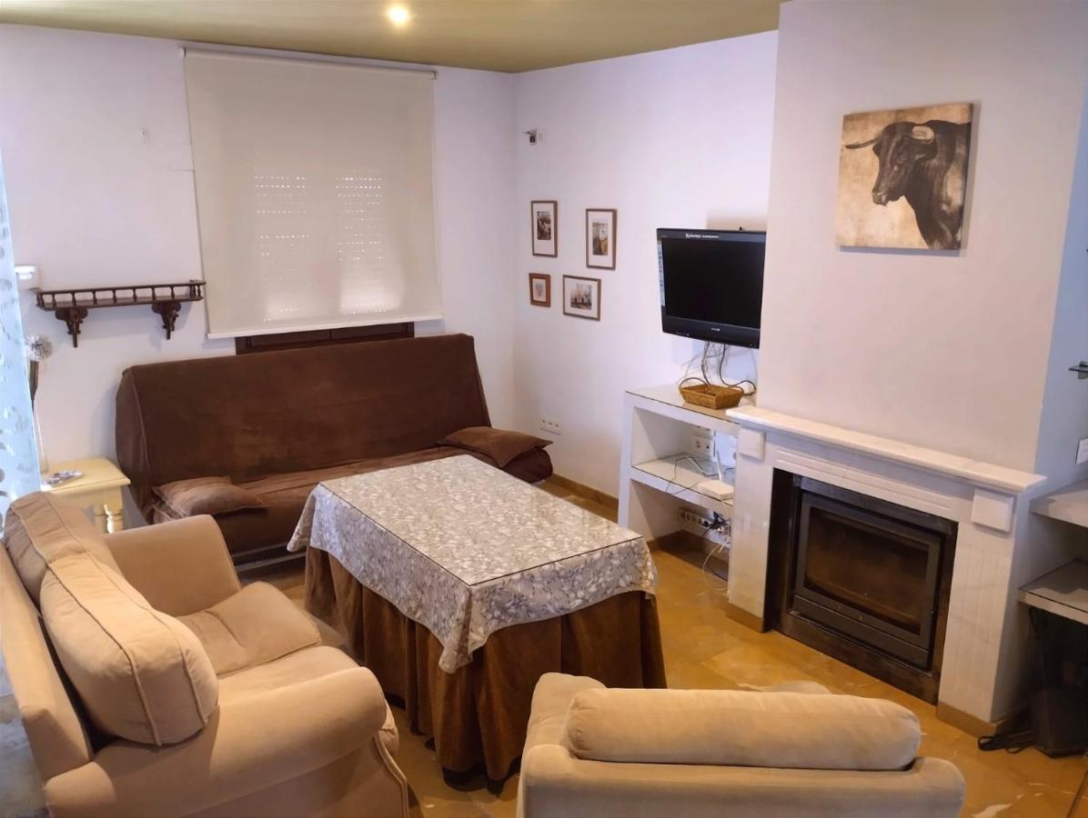Casa de Férias Casita De Ensueno En Ronda