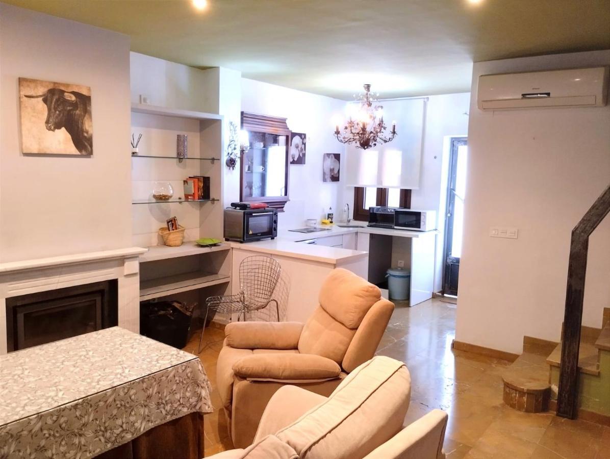 Casa de Férias Casita De Ensueno En
