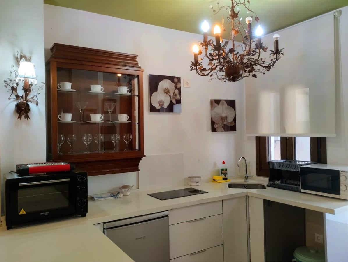 Casita De Ensueno En Holiday home Ronda